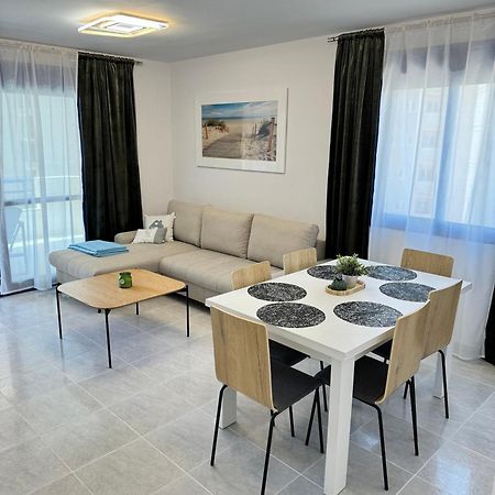 Calpe Beach Apartment II Turquesa Beach Ifach Dış mekan fotoğraf
