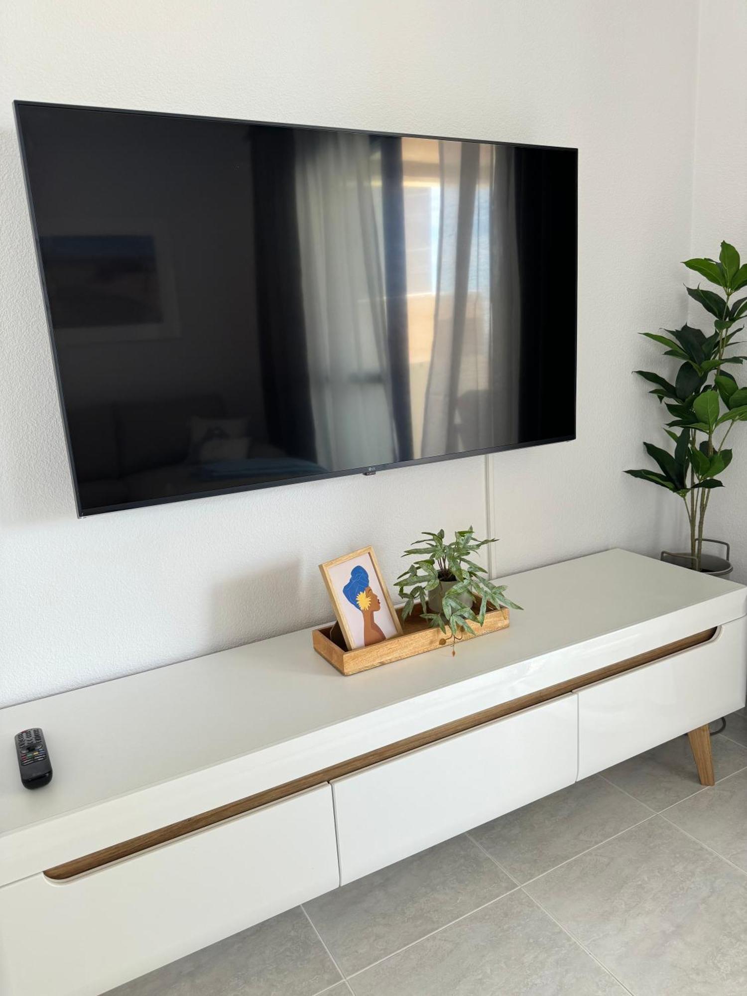 Calpe Beach Apartment II Turquesa Beach Ifach Dış mekan fotoğraf