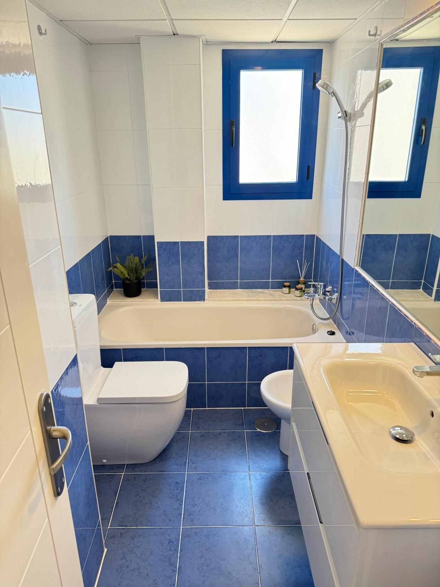 Calpe Beach Apartment II Turquesa Beach Ifach Dış mekan fotoğraf