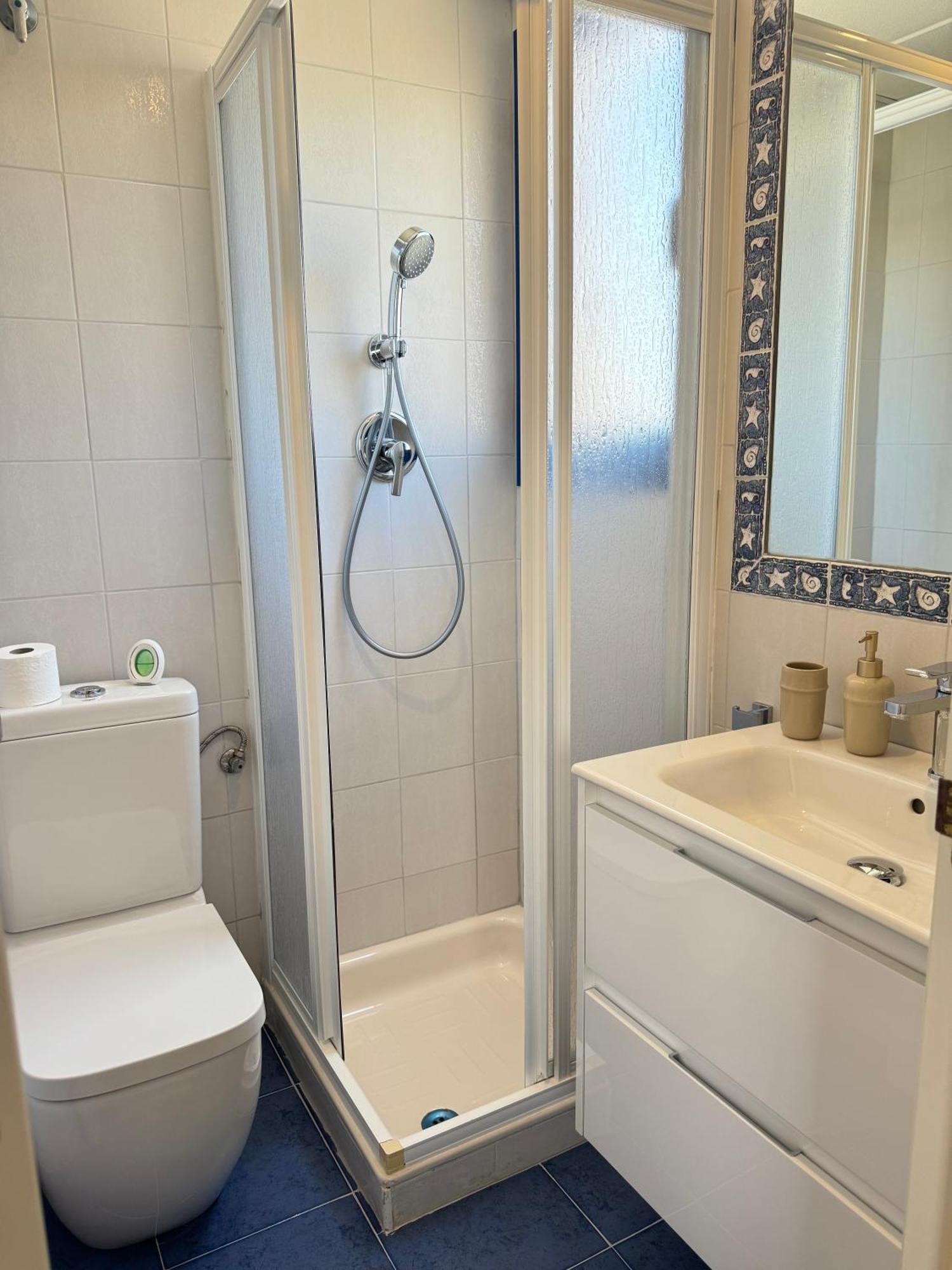 Calpe Beach Apartment II Turquesa Beach Ifach Dış mekan fotoğraf